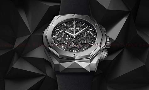 prezzo the orlinski hublot|Hublot Classic Fusion Aerofusion Chronograph Orlinski.